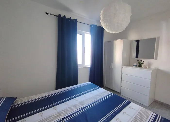 Apartman Mato Orebić