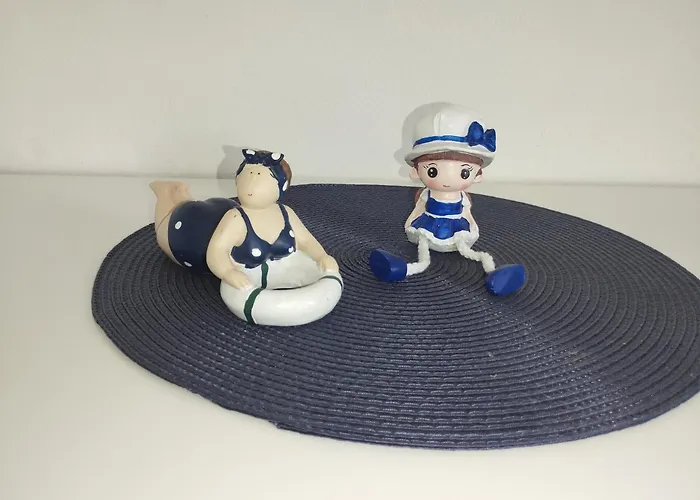 Mato Appartement Orebić