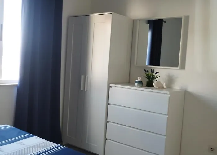 Apartman Mato Orebić