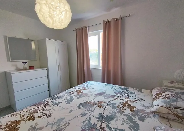 Apartman Mato