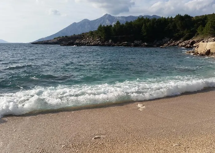 Apartman Mato Orebić